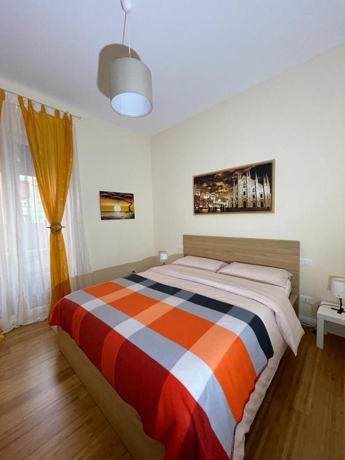 Casa Linda Villa Pavia Buitenkant foto