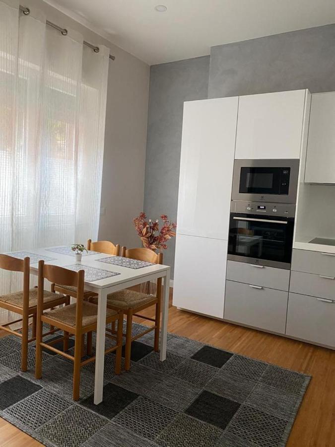 Casa Linda Villa Pavia Buitenkant foto