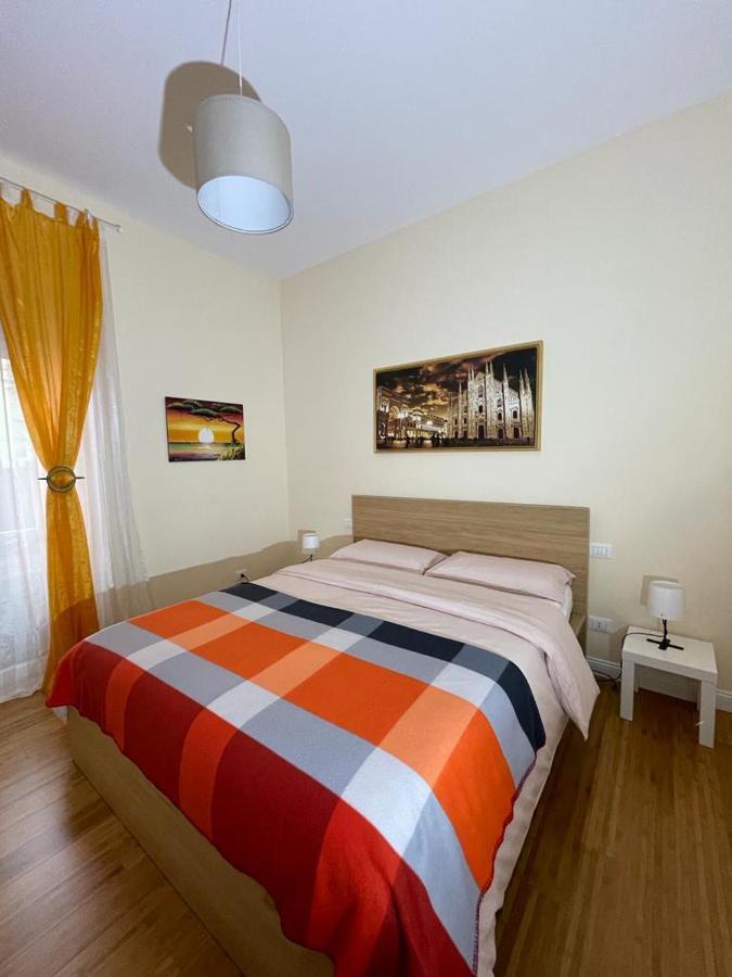 Casa Linda Villa Pavia Buitenkant foto