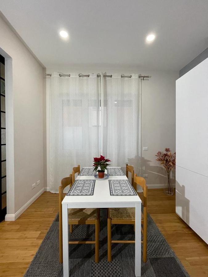 Casa Linda Villa Pavia Buitenkant foto