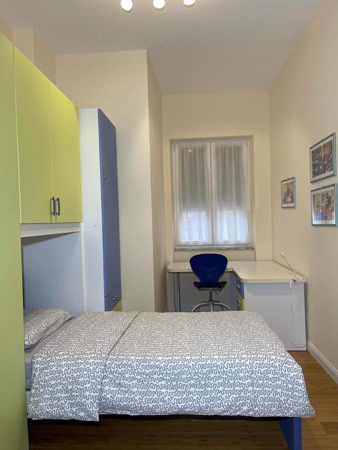 Casa Linda Villa Pavia Buitenkant foto
